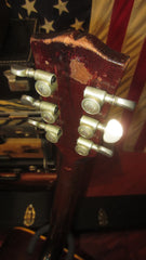 1961 Gibson J-45 Sunburst