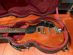 1961 Gretsch Corvette Red w/ Hardshell Case