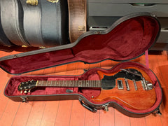 1961 Gretsch Corvette Red w/ Hardshell Case