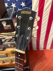 1961 Gretsch Corvette Red w/ Hardshell Case