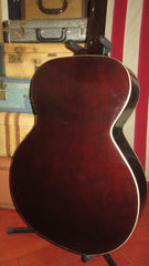 Vintage 1960's Kay N5 Flat Top Acoustic