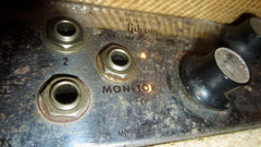 1961 Maestro Deluxe Reverb Echo GA-2RT