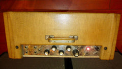 1961 Maestro Deluxe Reverb Echo GA-2RT