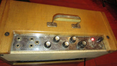 1961 Maestro Deluxe Reverb Echo GA-2RT