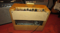 1961 Maestro Deluxe Reverb Echo GA-2RT