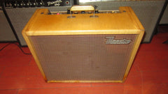 1961 Maestro Deluxe Reverb Echo GA-2RT