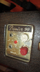 ~1961 Premier Premier 90 Reverb Unit Brown
