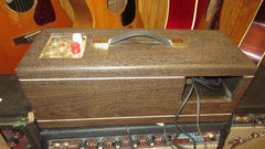 ~1961 Premier Premier 90 Reverb Unit Brown