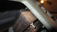 ~1961 Rickenbacker  Model M-9 Combo Amp Grey