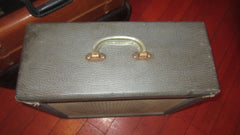 ~1961 Rickenbacker  Model M-9 Combo Amp Grey