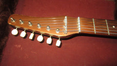 ~1961 Silvertone Danelectro  U-1 Gold