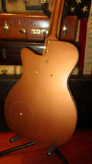 ~1961 Silvertone Danelectro  U-1 Gold