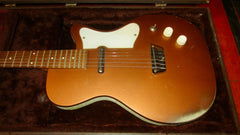 ~1961 Silvertone Danelectro  U-1 Gold