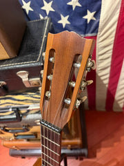 1962 Gibson C-0 Classical Nylon String Natural
