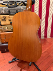 1962 Gibson C-0 Classical Nylon String Natural