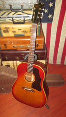 1962 Gibson J-45 Sunburst w/ Original Case