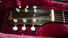 1962 Gibson J-50 Natural