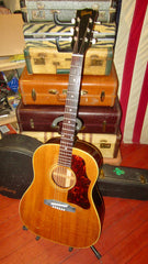 1962 Gibson J-50 Natural