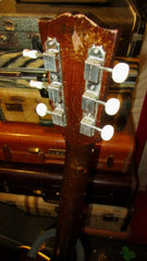 1962 Gibson J-50 Natural