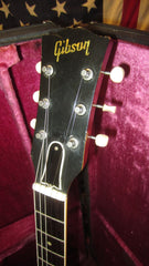 1962 Gibson SG Special Cherry Red