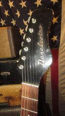 1963 Danelectro Convertible White