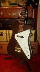 ~1963 Danelectro Pro 1 Brown