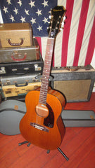 1963 Epiphone FT-30 Caballero Natural