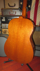 1963 Epiphone FT-30 Caballero Natural