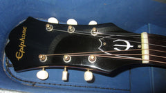 1963 Epiphone FT-30 Caballero Natural