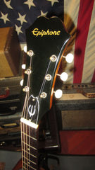 1963 Epiphone FT-30 Caballero Natural