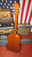 1963 Epiphone FT-30 Caballero Natural