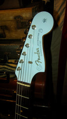 1963 Fender Jazzmaster Daphne Blue