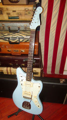 1963 Fender Jazzmaster Daphne Blue