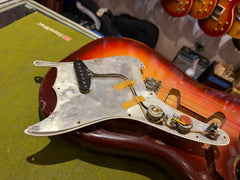 1963 Fender Musicmaster Sunburst
