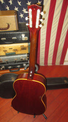 1963 Gibson B-25N  Natural w/ Original Case