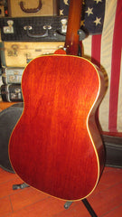 1963 Gibson B-25N  Natural w/ Original Case