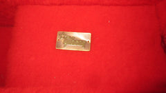 1963 Gibson B-25N  Natural w/ Original Case