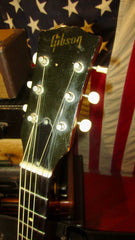 1963 Gibson B-25N  Natural w/ Original Case