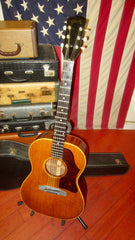 1963 Gibson B-25N  Natural w/ Original Case