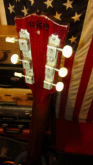 1963 Gibson B-25N  Natural w/ Original Case