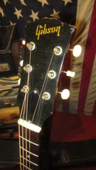 1963 Gibson J-45 Sunburst