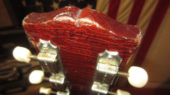 1963 Gibson J-45 Sunburst