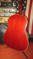 1963 Gibson J-45 Sunburst