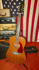 1963 Gibson LG-0 Mahogany