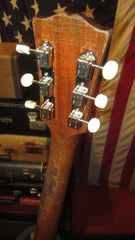 1963 Gibson LG-0 Mahogany