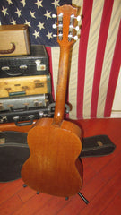 1963 Gibson LG-0 Mahogany