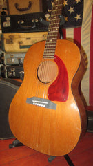 1963 Gibson LG-0 Mahogany