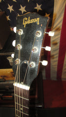 1963 Gibson LG-0 Mahogany