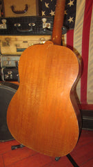1963 Gibson LG-0 Mahogany