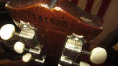 1963 Gibson LG-1 Sunburst w/ Original Case